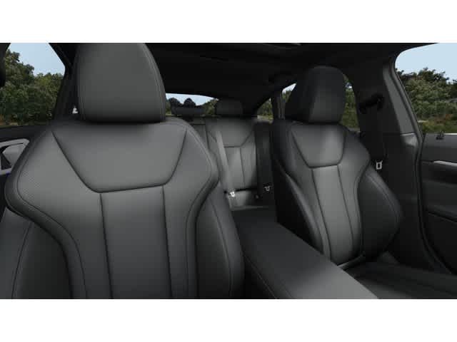 Thumbnail: 2026 BMW i4 - 11