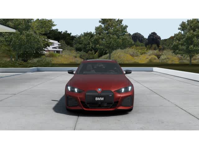 Thumbnail: 2025 BMW i4 - 3