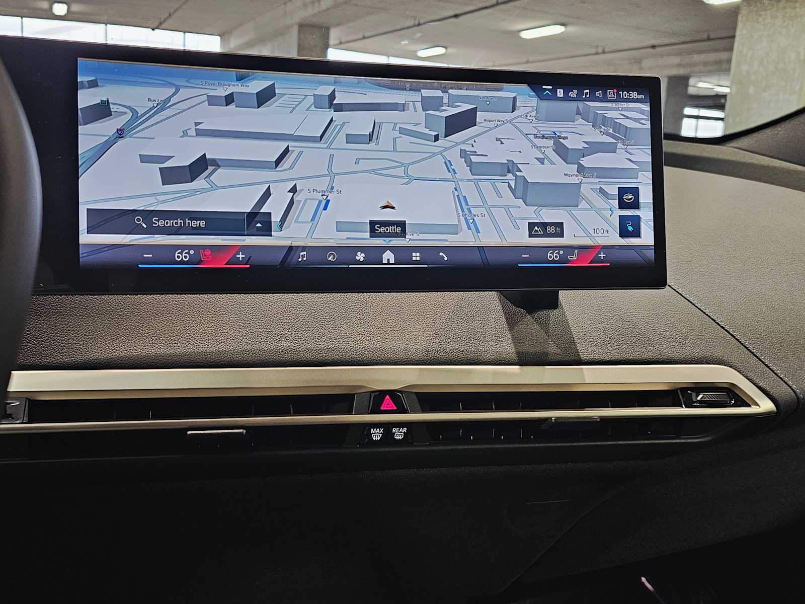 Thumbnail: 2026 BMW iX - 16