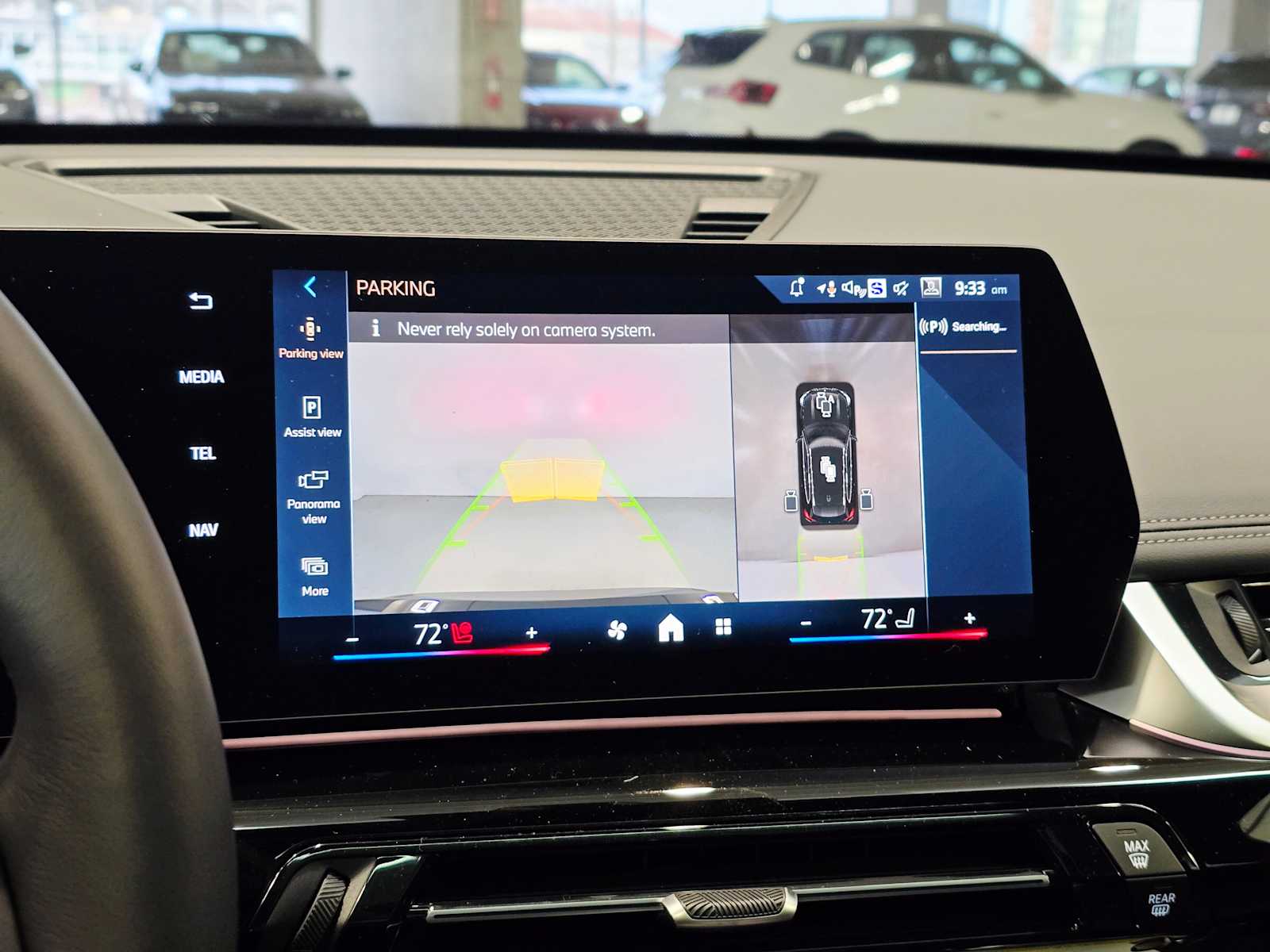 Thumbnail: 2026 BMW X1 - 13