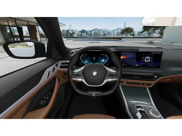 Thumbnail: 2025 BMW i4 - 13