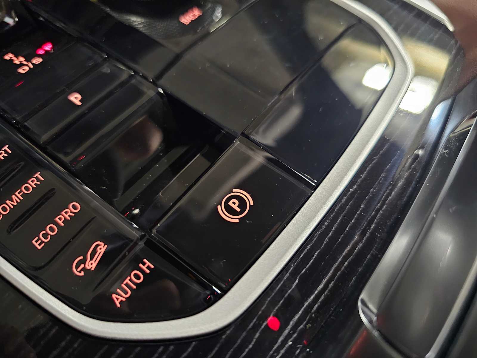 Thumbnail: 2026 BMW X5 - 23