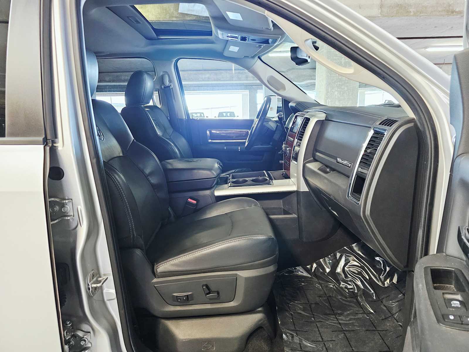 Thumbnail: 2012 RAM 2500 - 26