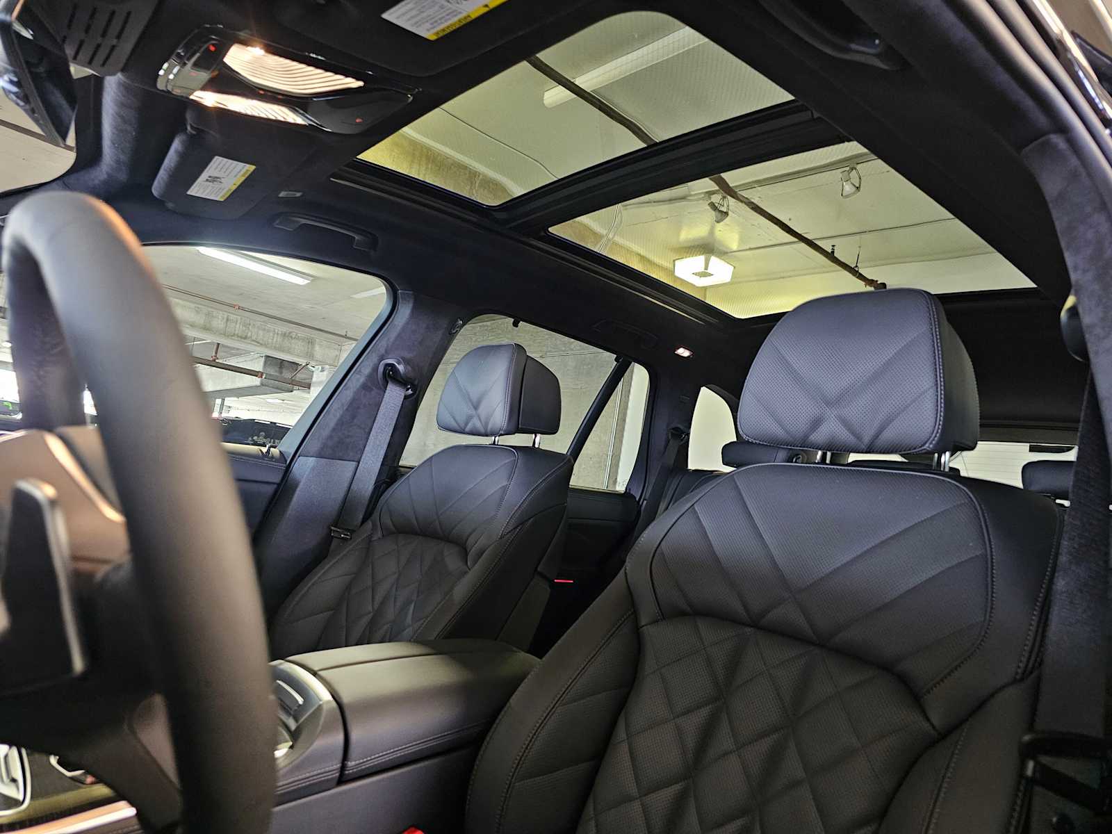 Thumbnail: 2026 BMW X5 - 35