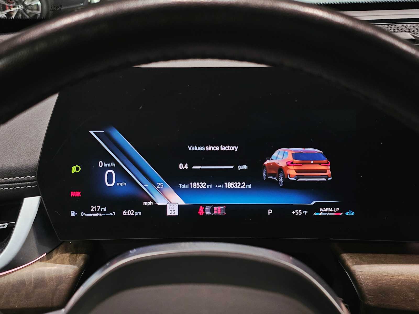 Thumbnail: 2023 BMW X1 - 13