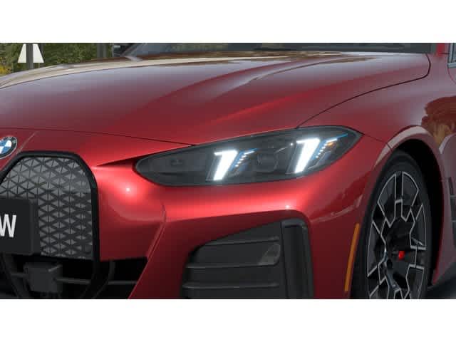 Thumbnail: 2026 BMW i4 - 6