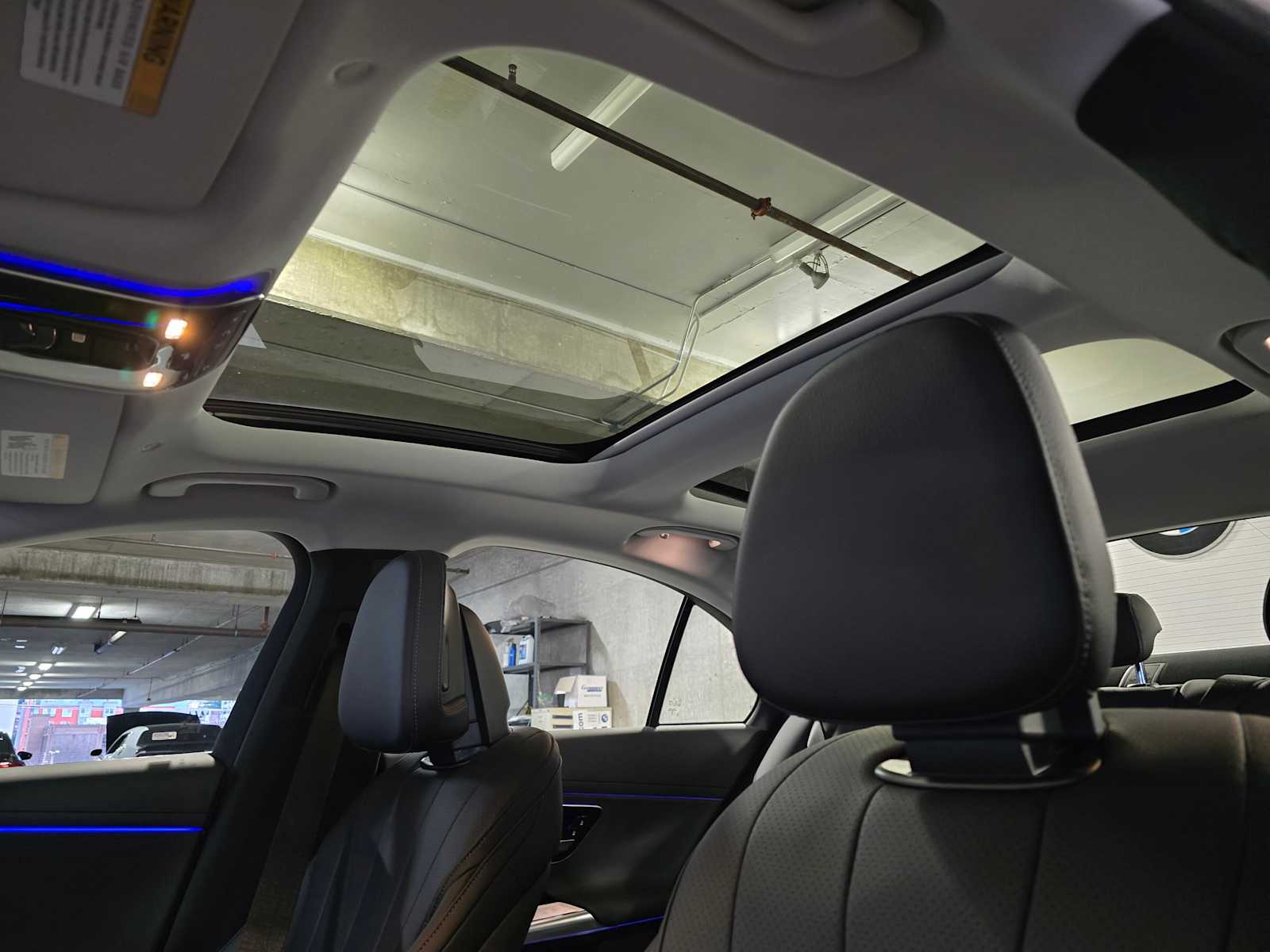 Thumbnail: 2024 Mercedes-Benz E-Class - 24