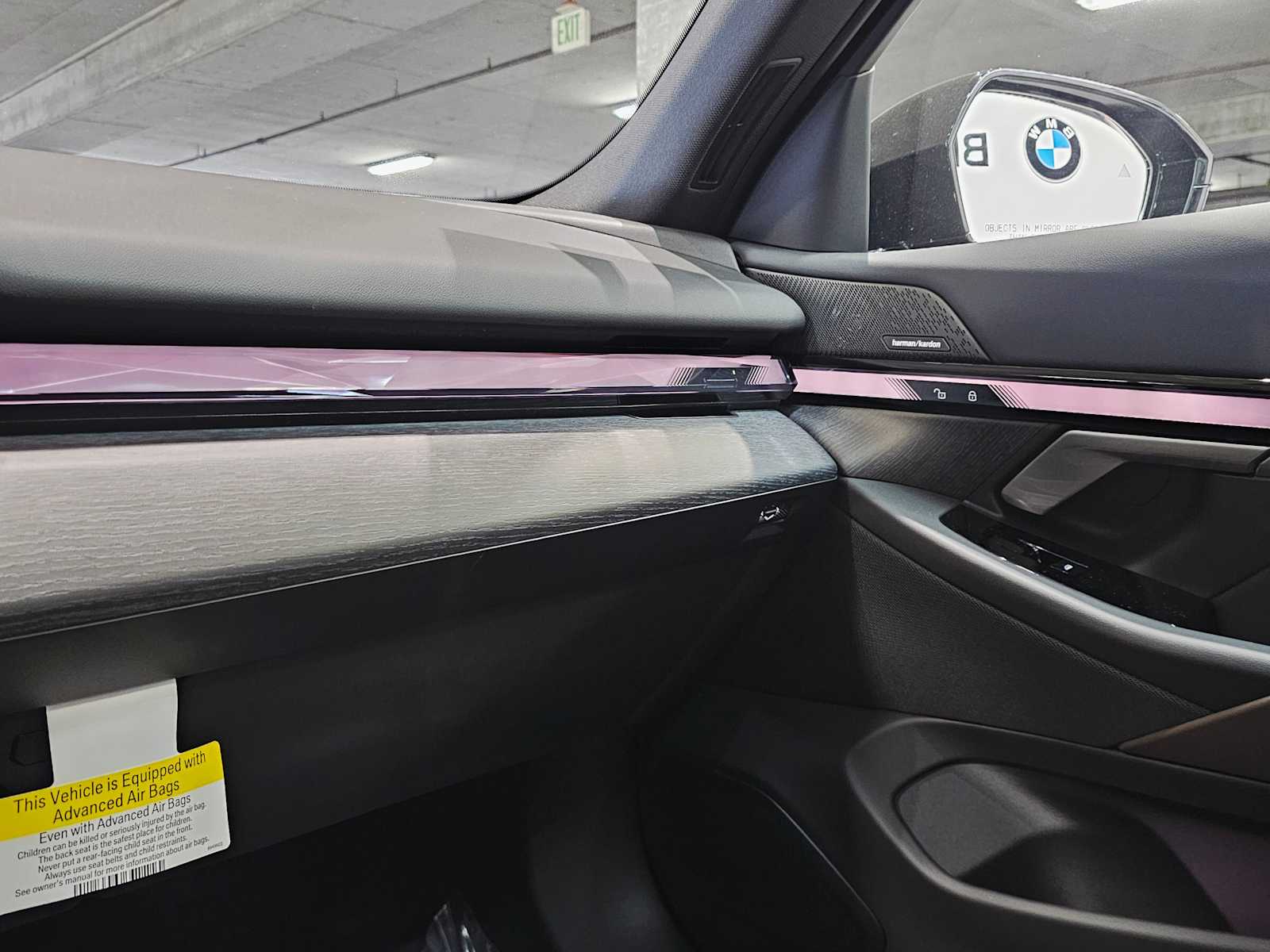 Thumbnail: 2026 BMW 5 Series - 20