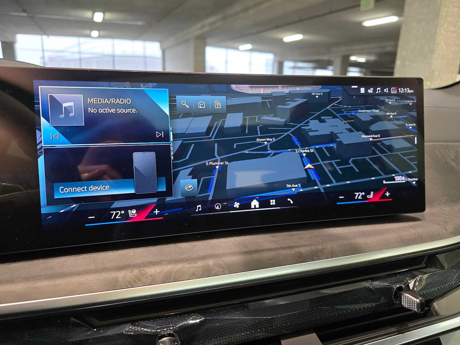 Thumbnail: 2026 BMW X5 - 13