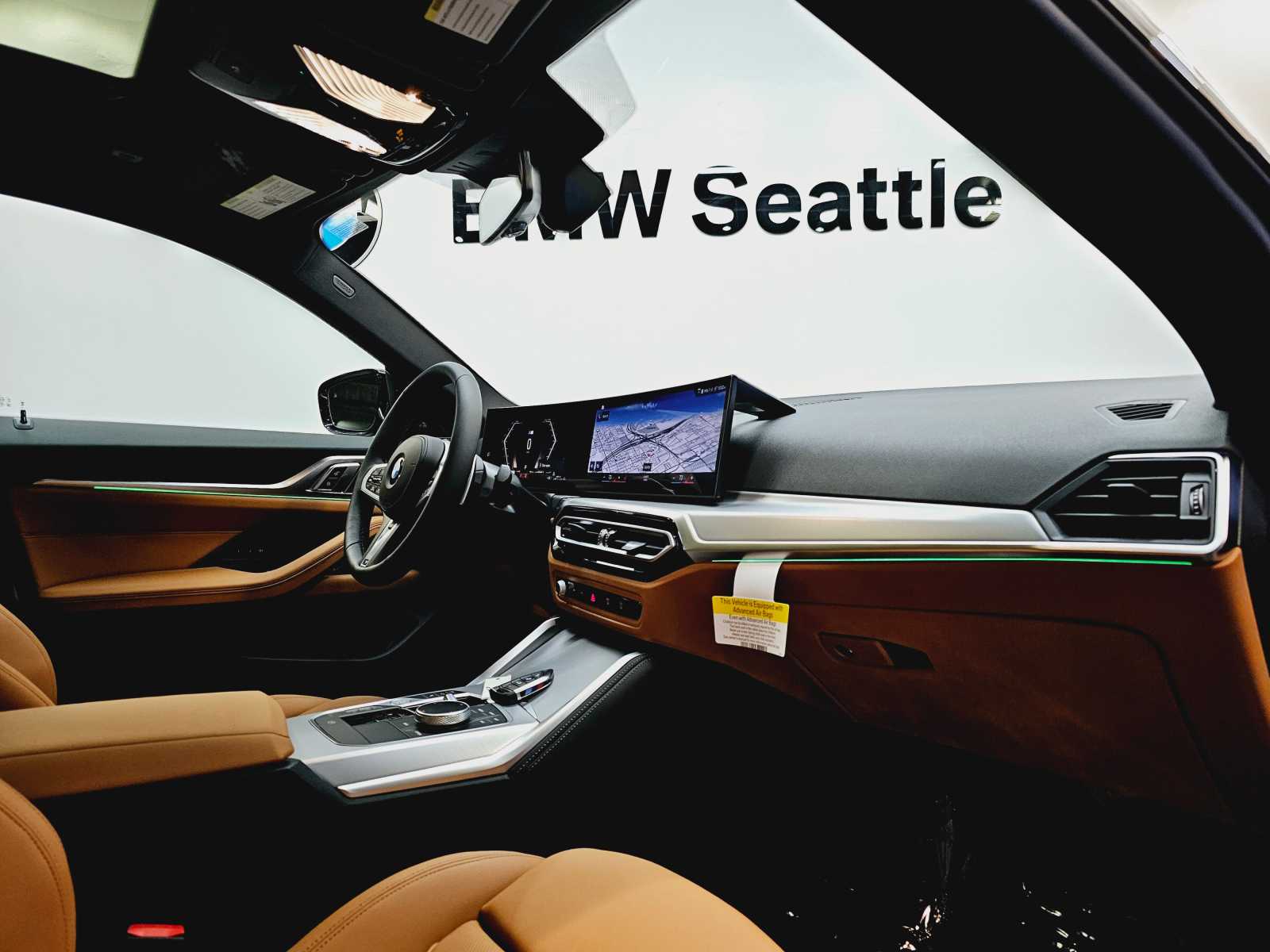 Thumbnail: 2024 BMW 4 Series - 30