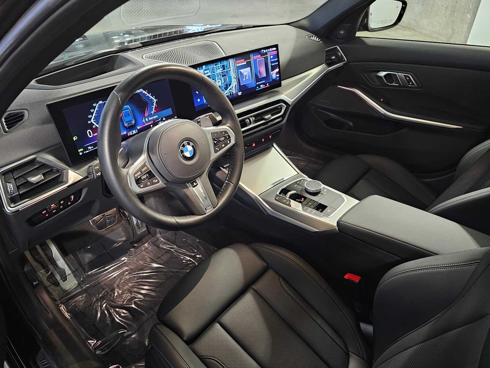 Thumbnail: 2023 BMW 3 Series - 2