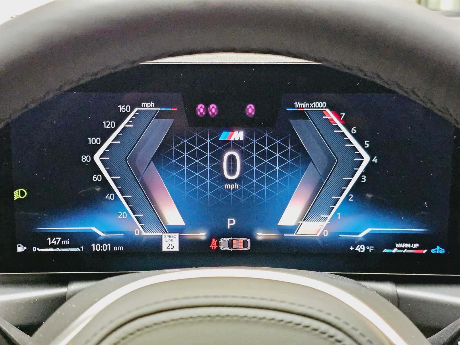 Thumbnail: 2024 BMW 4 Series - 13