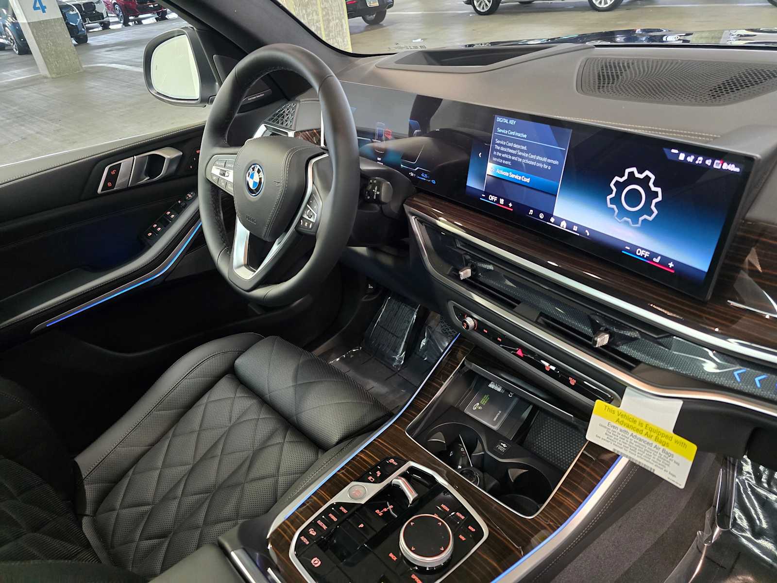 Thumbnail: 2026 BMW X5 - 34