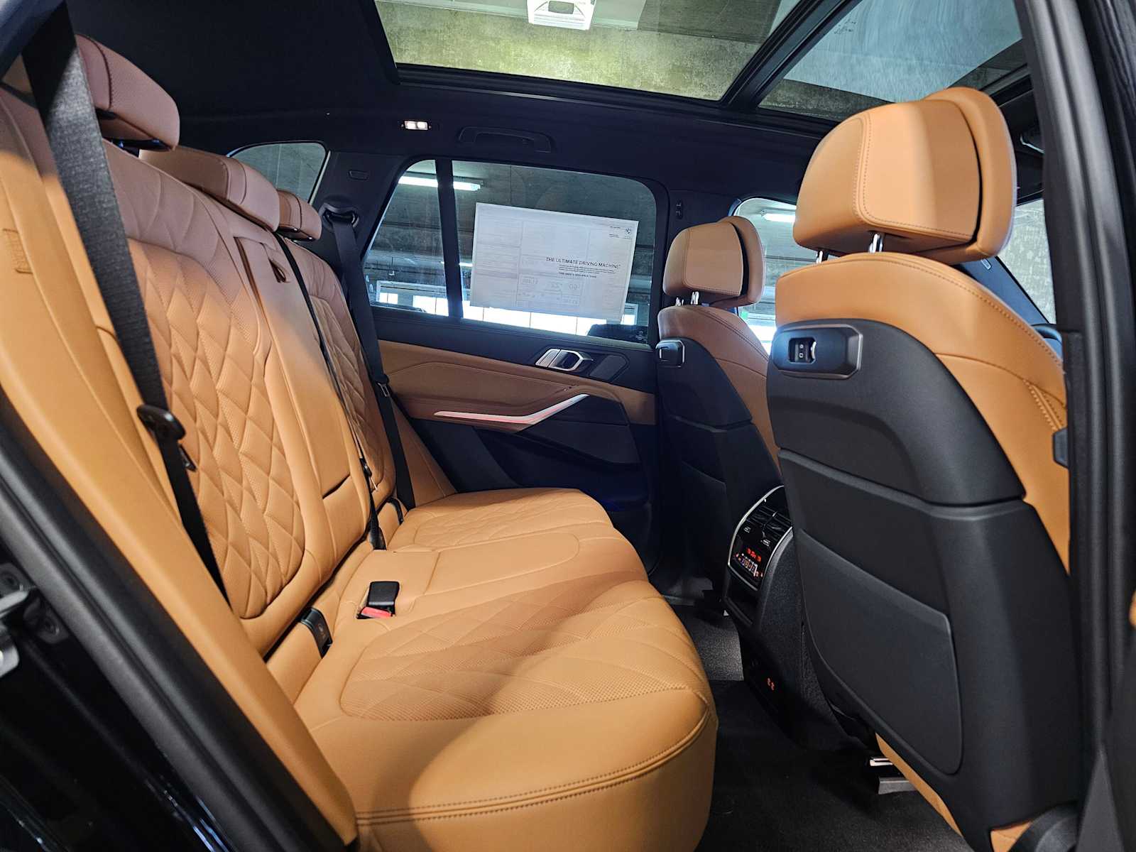 Thumbnail: 2026 BMW X5 - 39