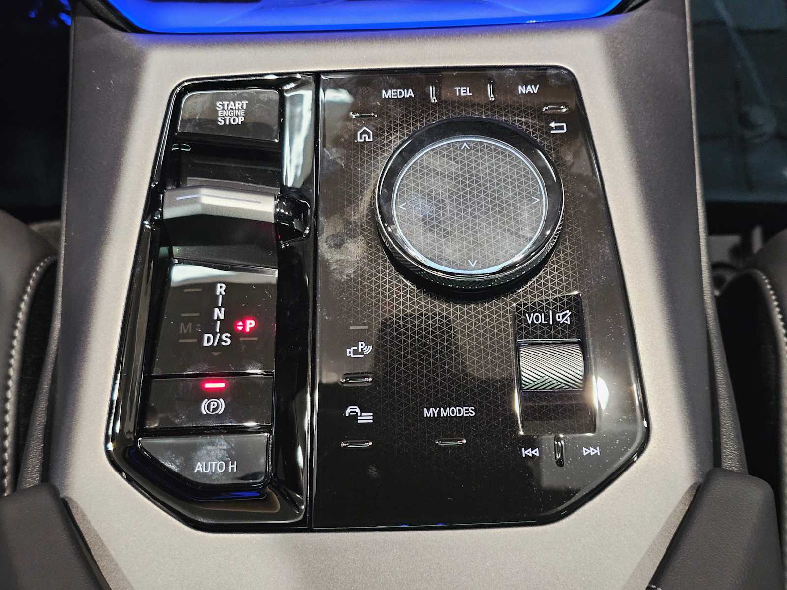 Thumbnail: 2026 BMW X3 - 18