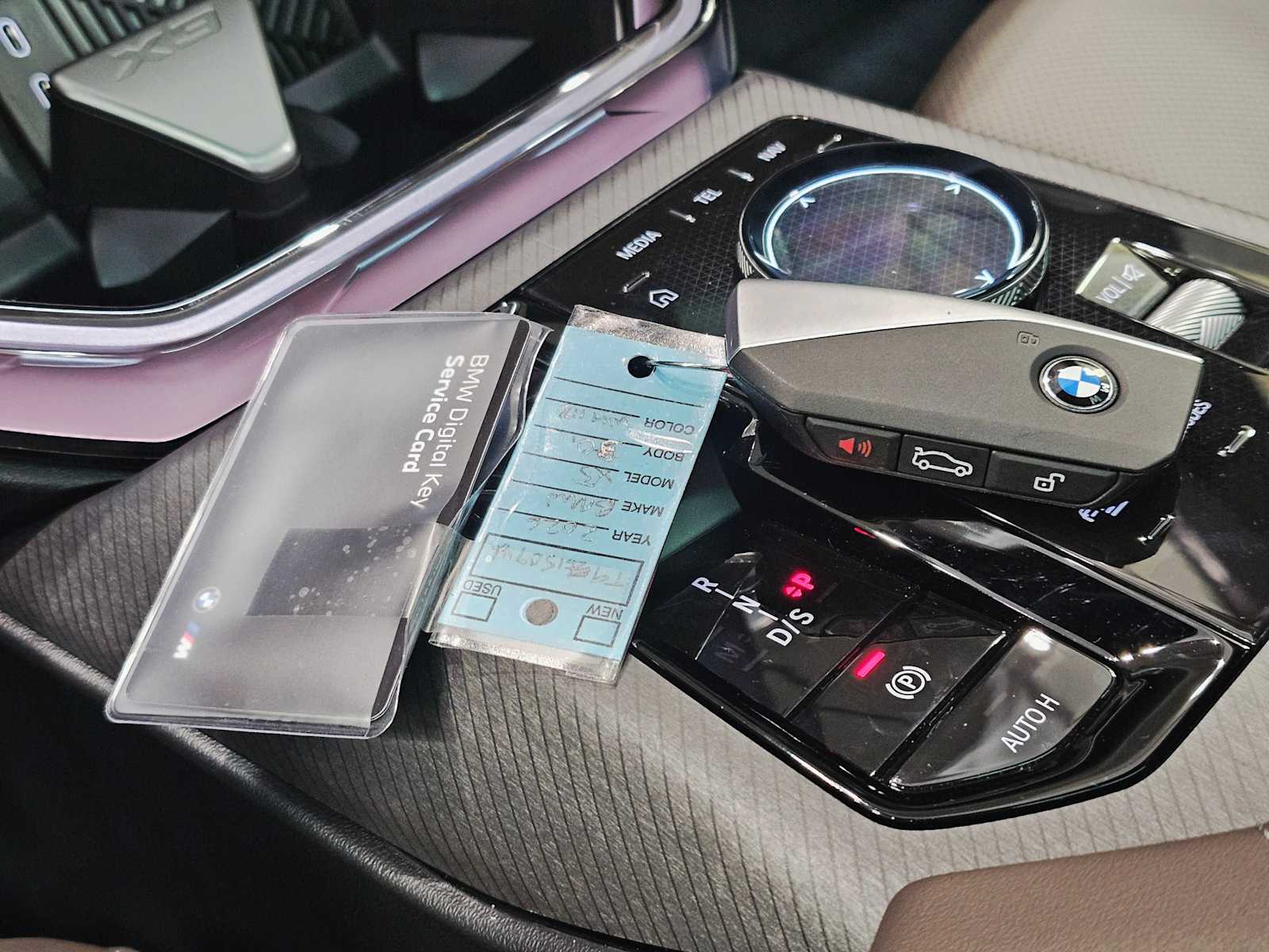 Thumbnail: 2026 BMW X3 - 30