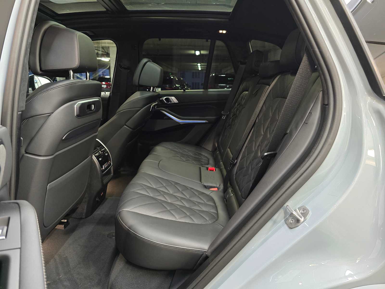 Thumbnail: 2026 BMW X5 - 26