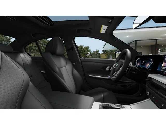 Thumbnail: 2026 BMW 3 Series - 9