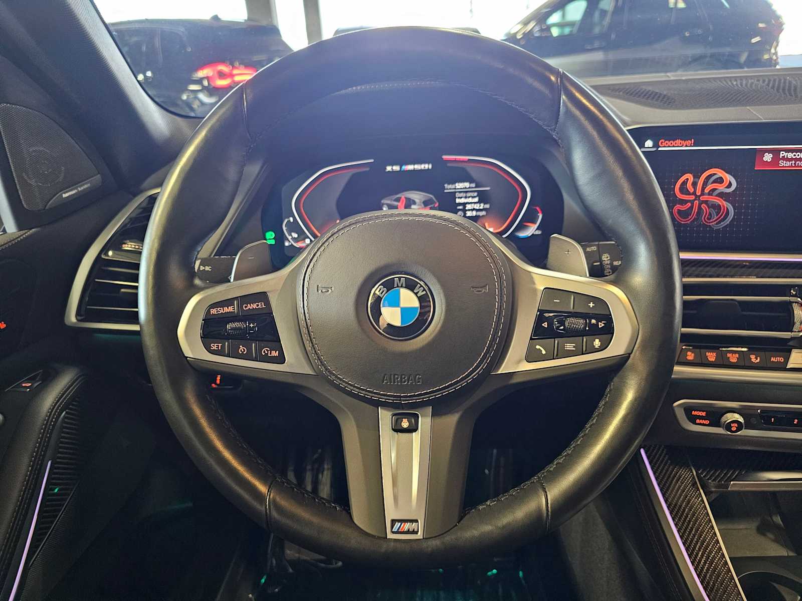 Thumbnail: 2023 BMW X5 - 11