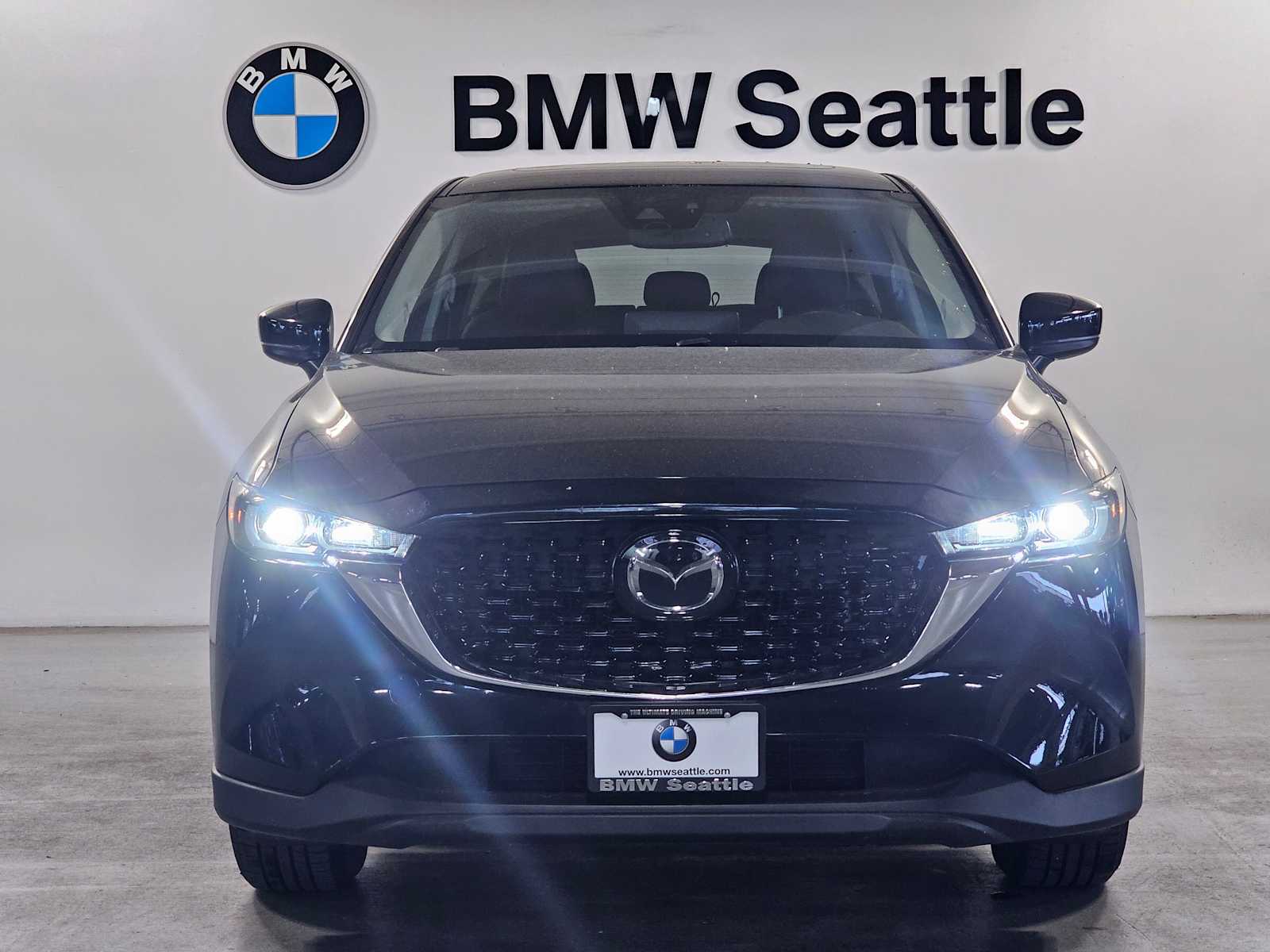 Thumbnail: 2022 Mazda CX-5 - 6