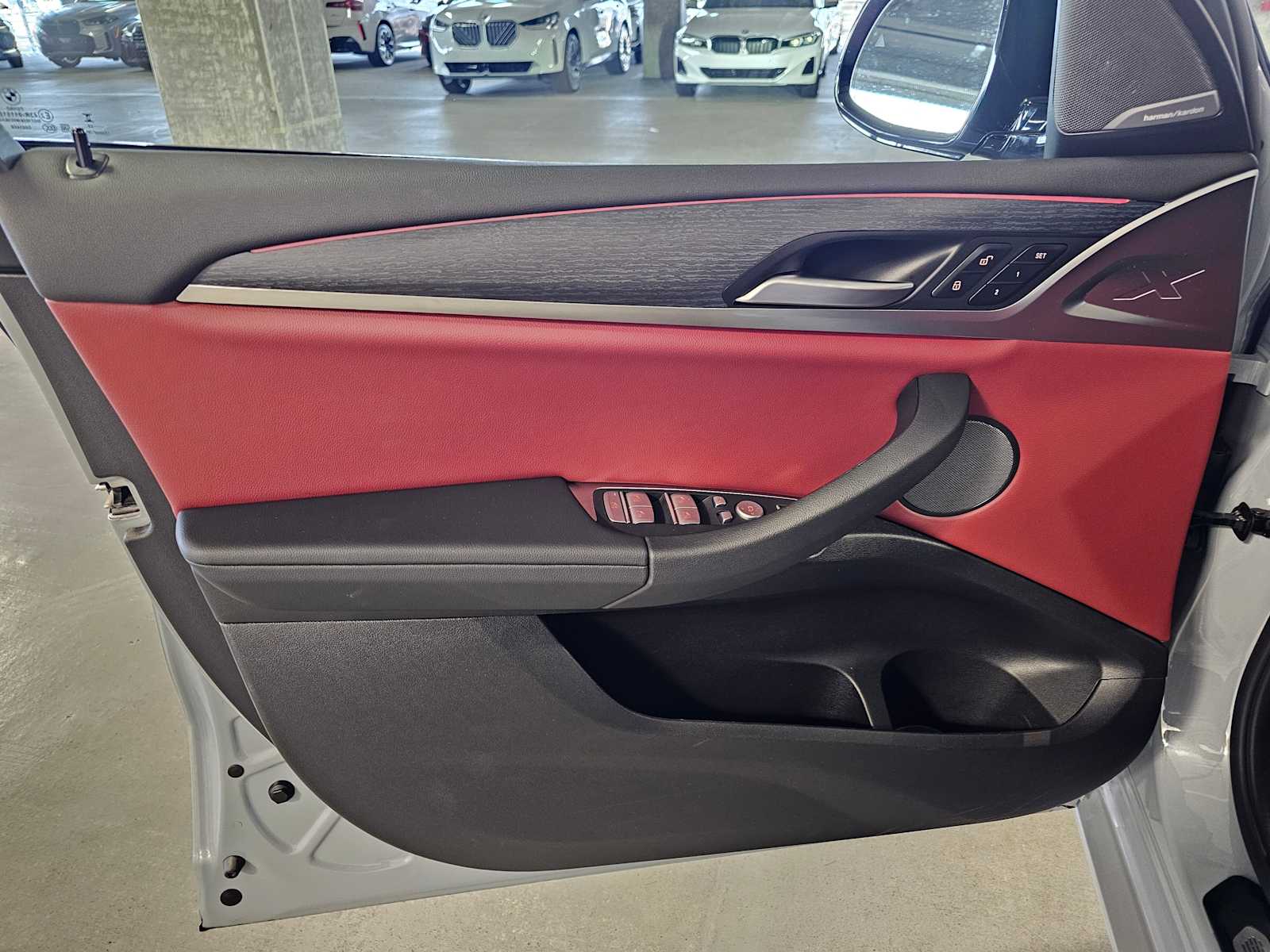 Thumbnail: 2023 BMW X3 - 30