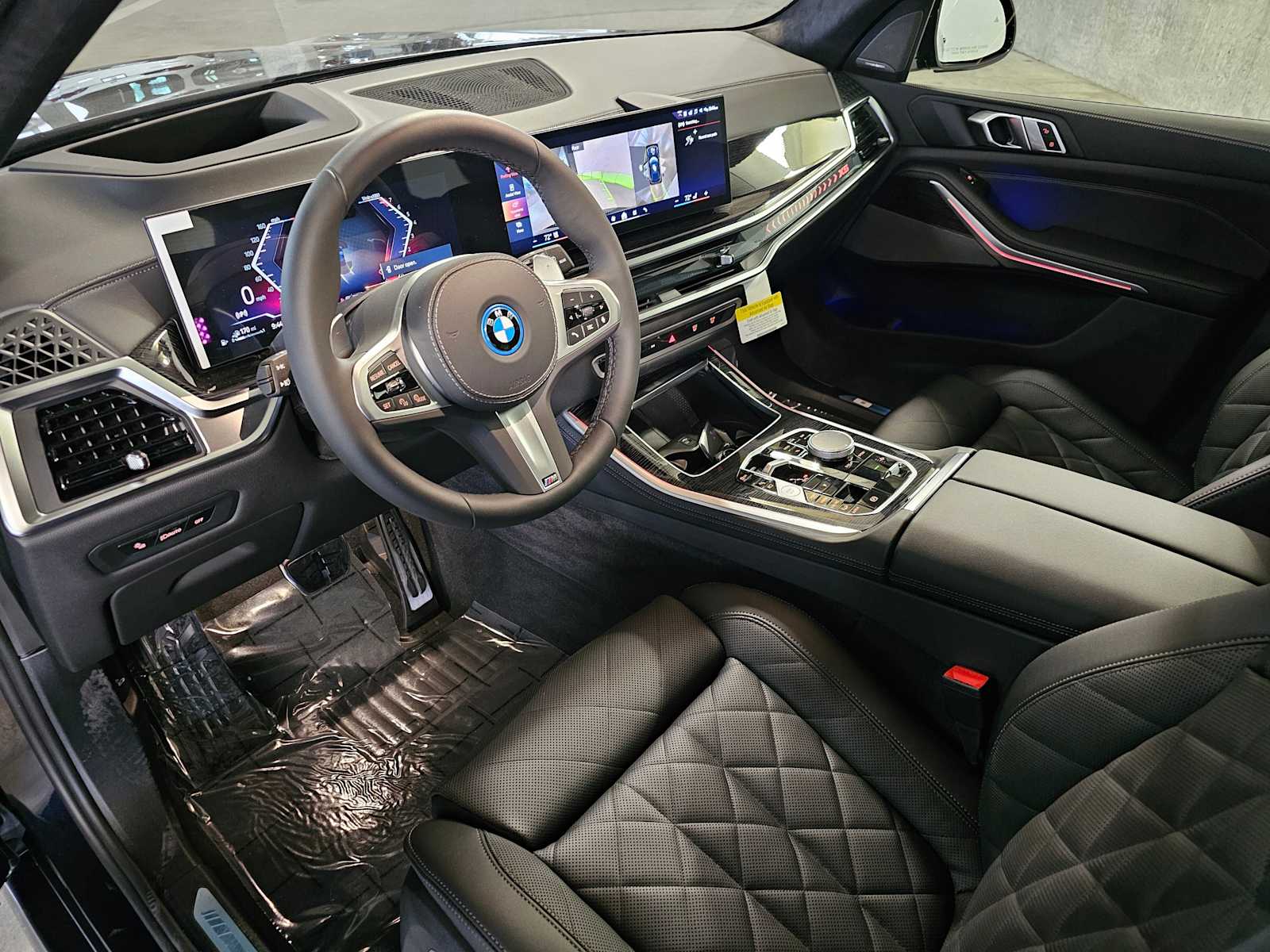Thumbnail: 2026 BMW X5 - 2