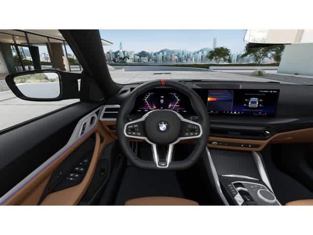 Thumbnail: 2025 BMW i4 - 13