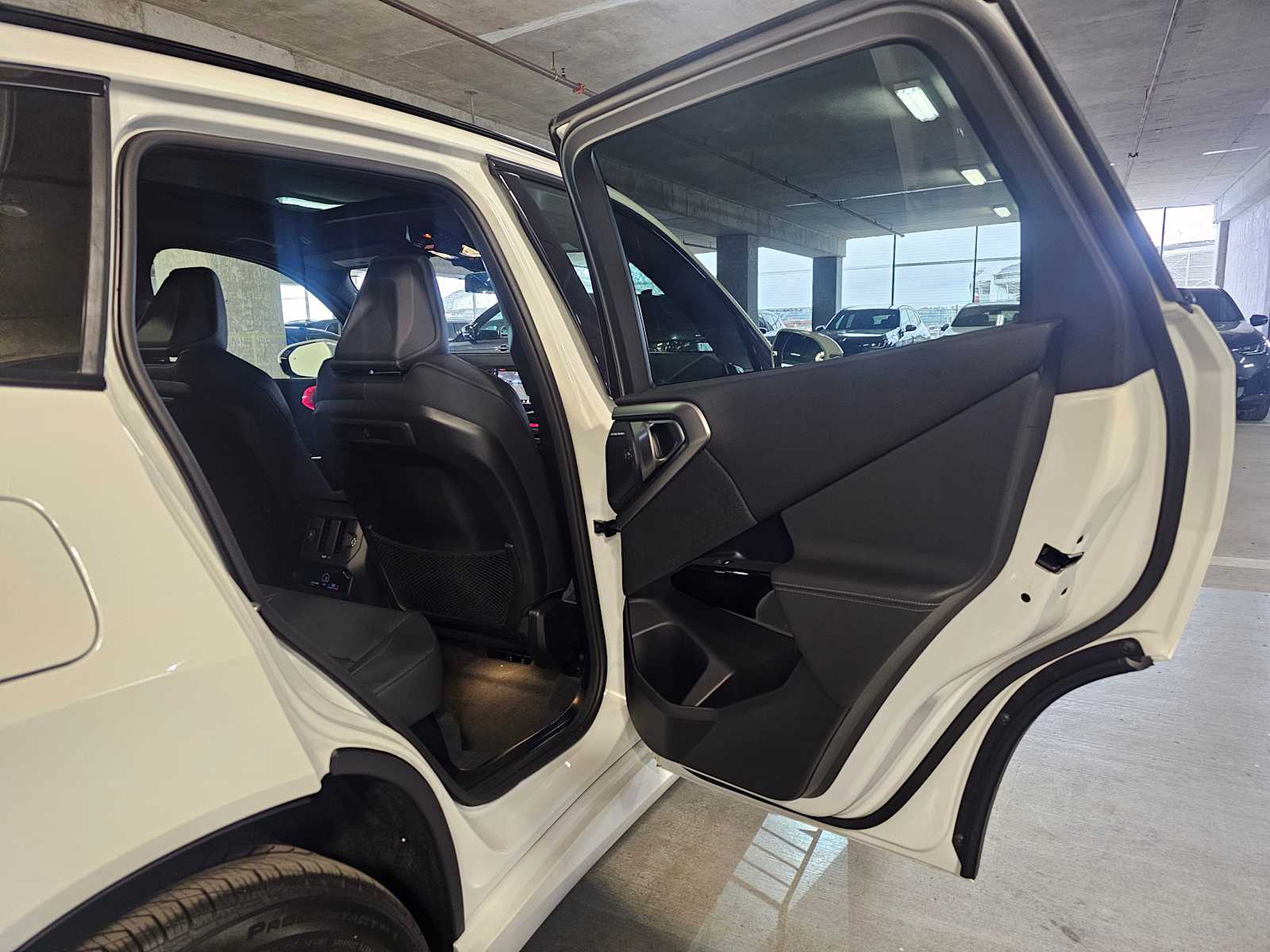 Thumbnail: 2026 BMW X3 - 35