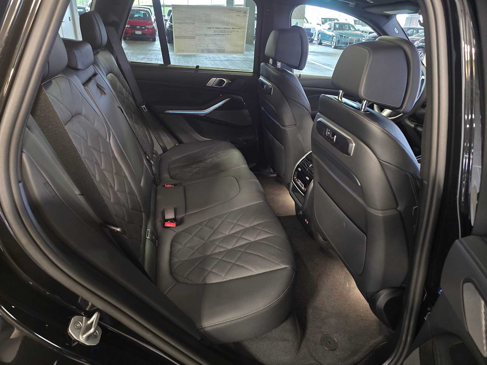 Thumbnail: 2026 BMW X5 - 29