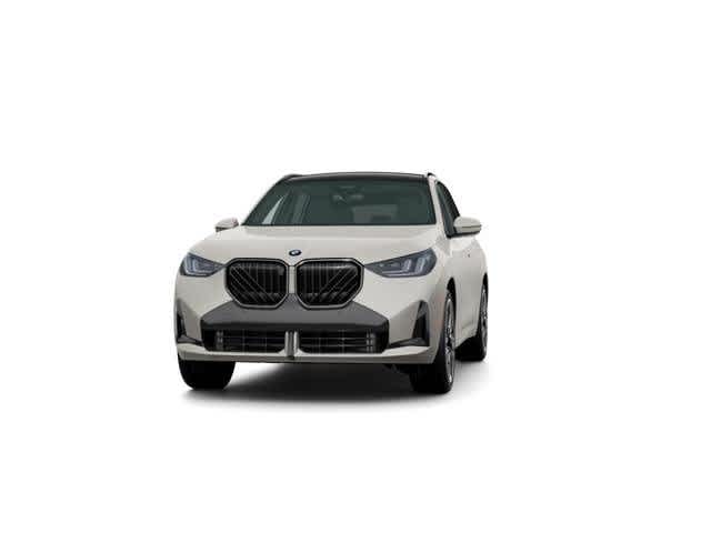 Thumbnail: 2026 BMW X3 - 3