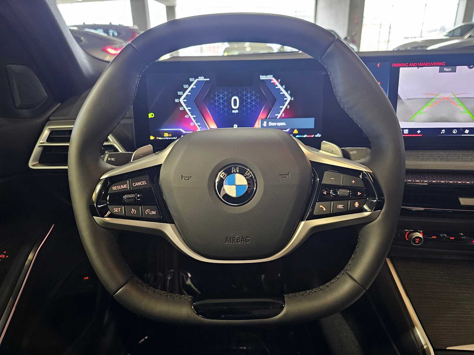 Thumbnail: 2025 BMW 3 Series - 11