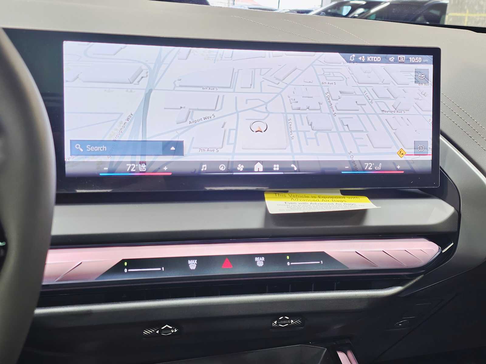 Thumbnail: 2026 BMW X3 - 16