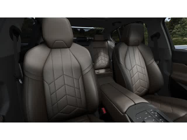 Thumbnail: 2026 BMW 5 Series - 11