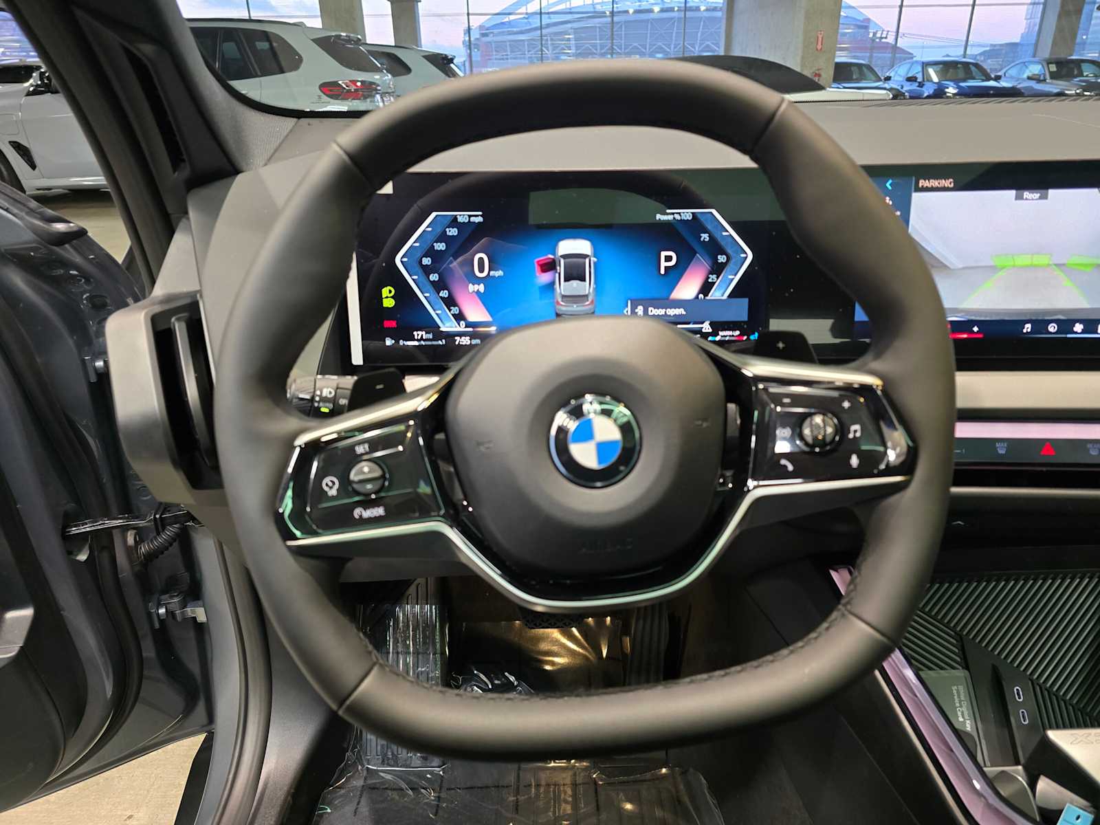 Thumbnail: 2026 BMW X3 - 11