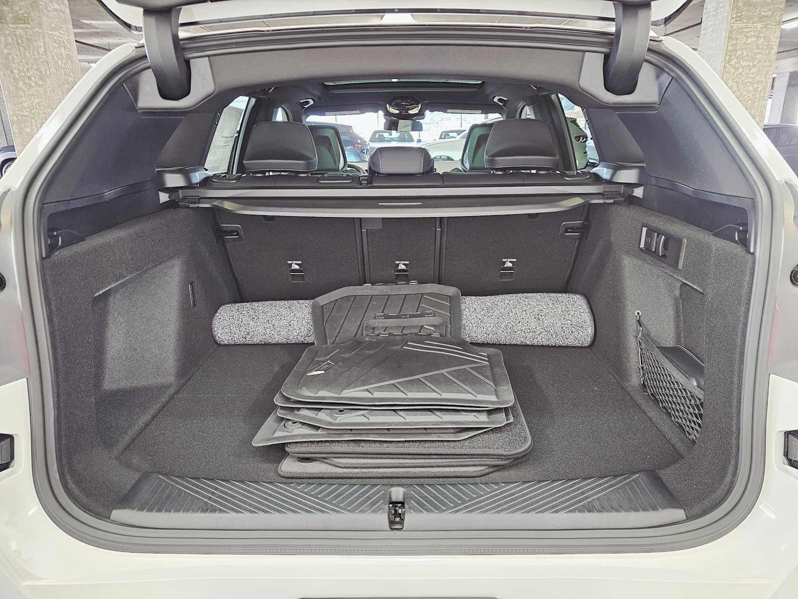 Thumbnail: 2026 BMW X3 - 28