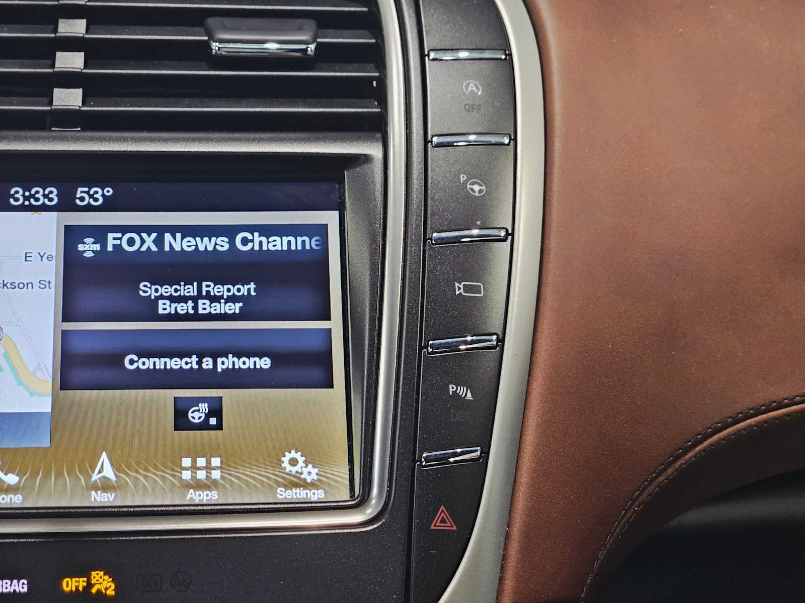 Thumbnail: 2019 Lincoln Nautilus - 18