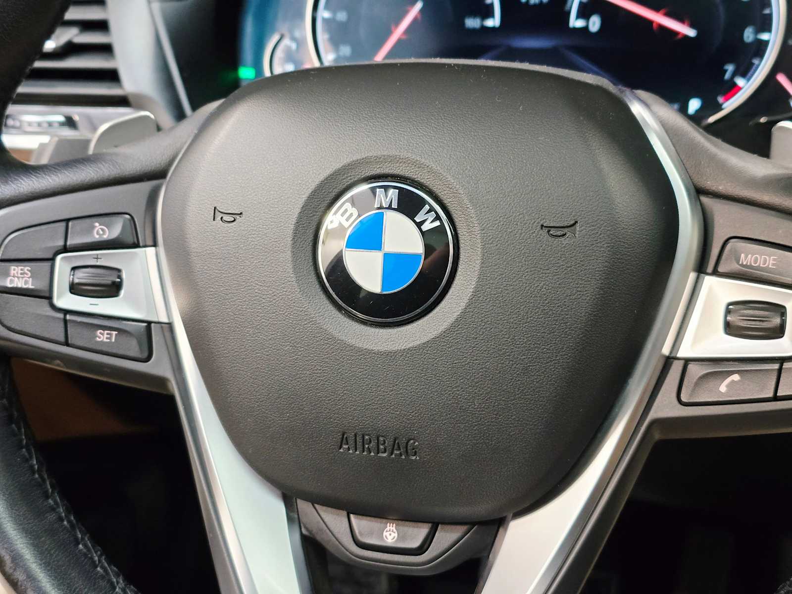 Thumbnail: 2019 BMW X3 - 24