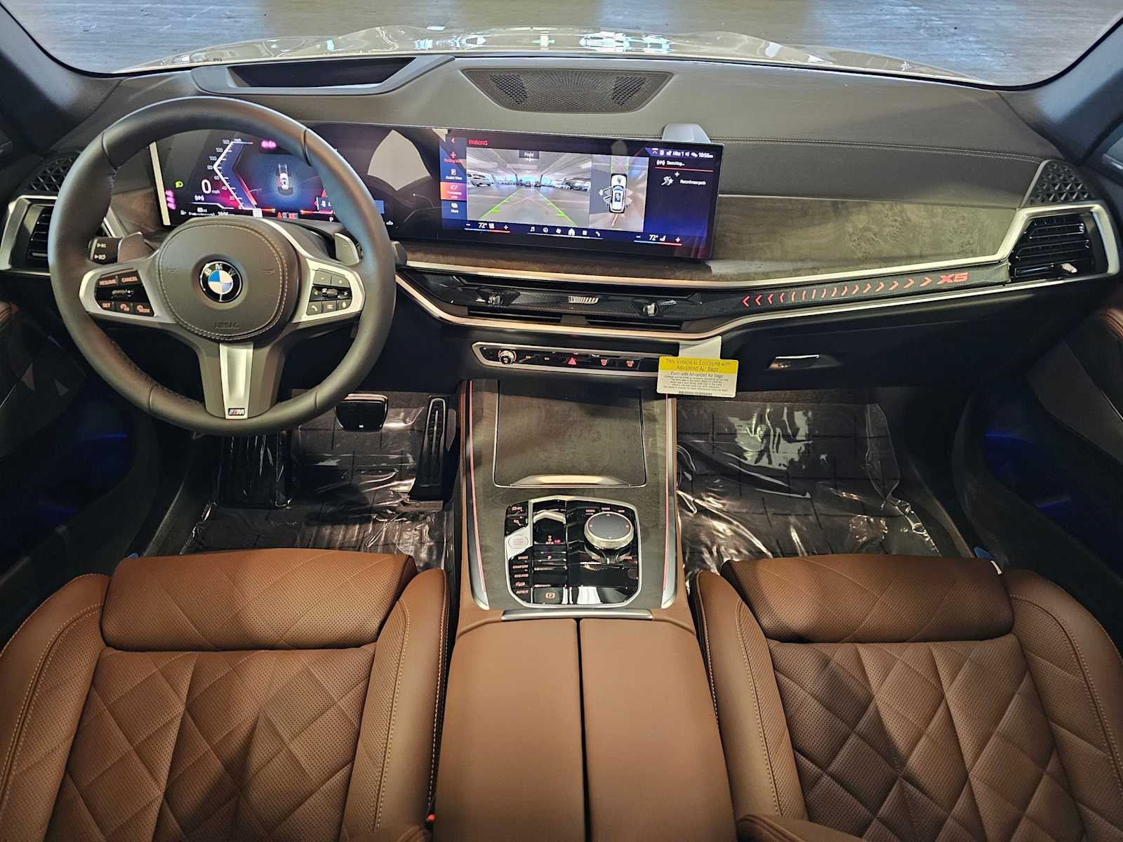 Thumbnail: 2026 BMW X5 - 10