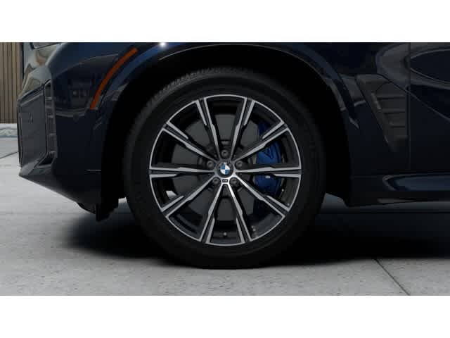 Thumbnail: 2026 BMW X5 - 7