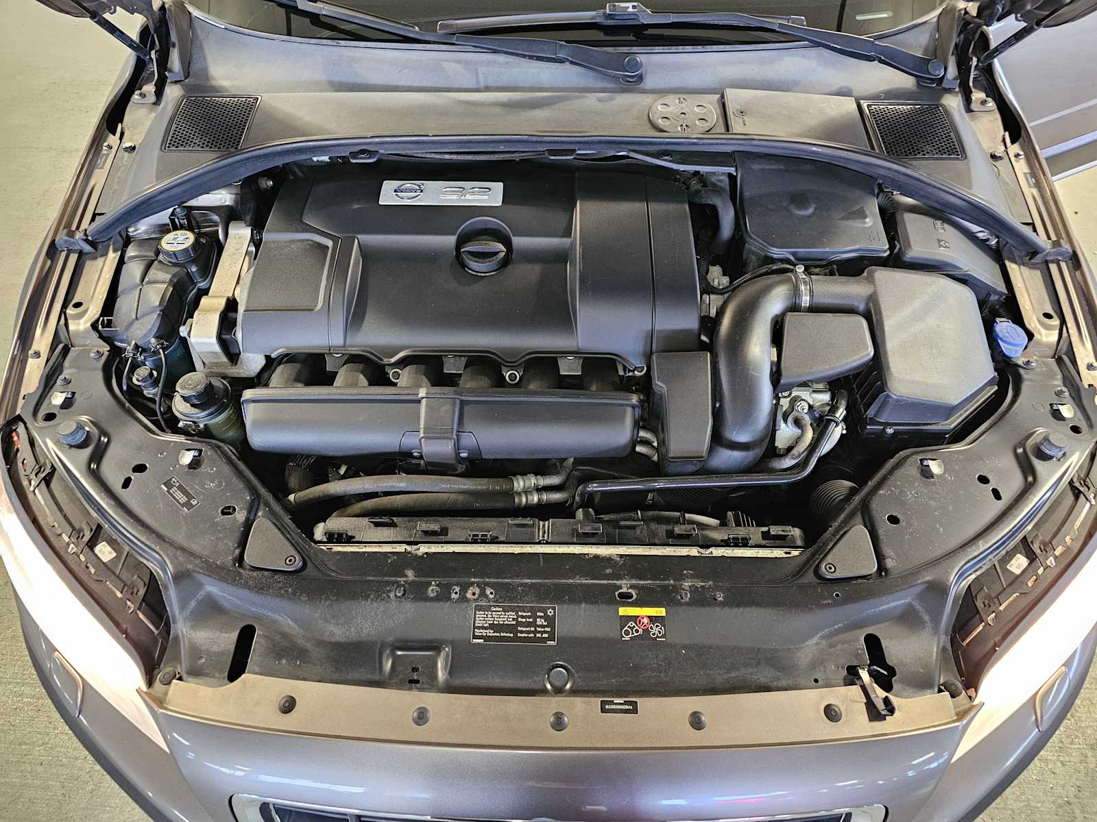 Thumbnail: 2009 Volvo XC70 - 9