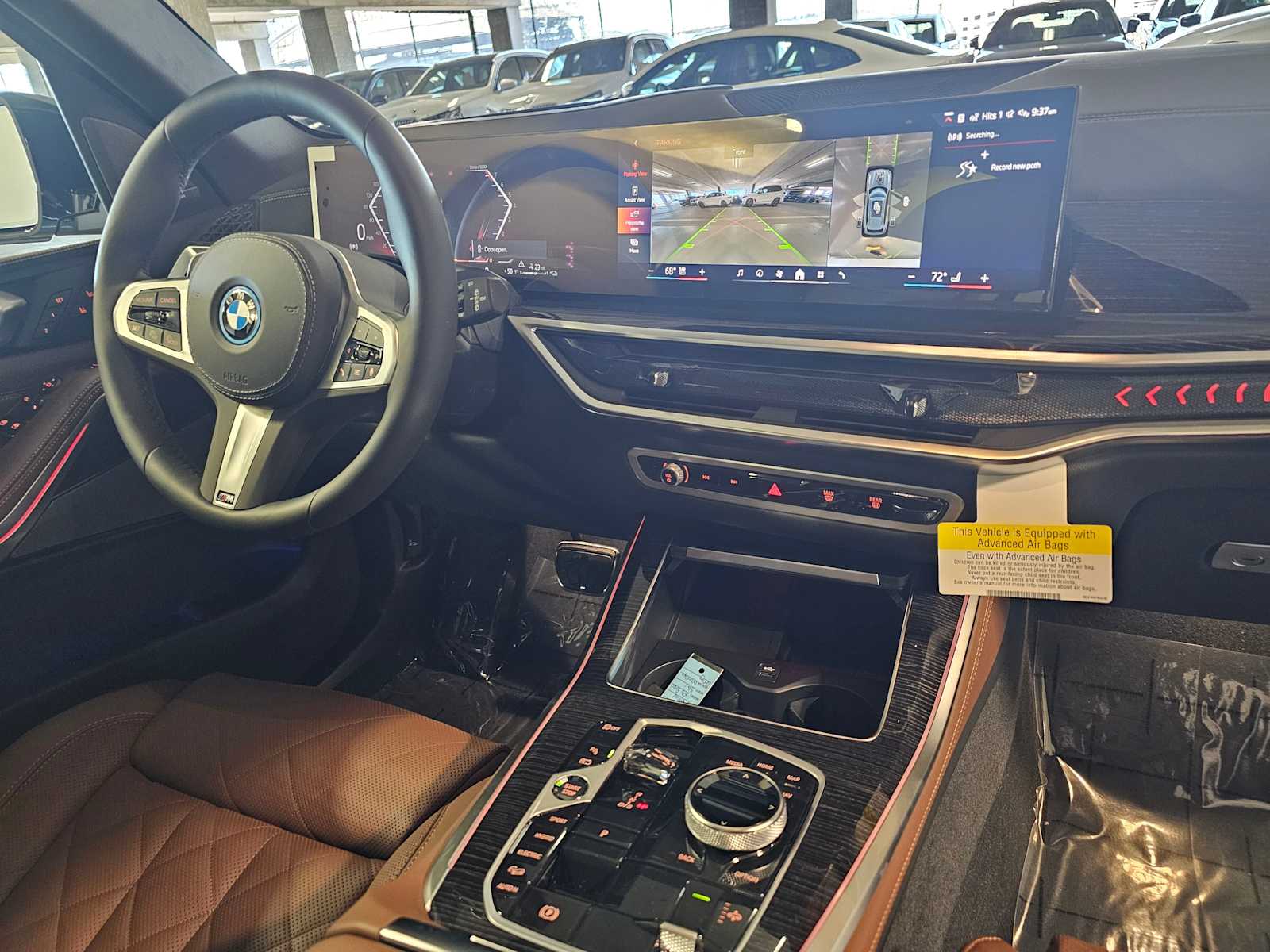 Thumbnail: 2026 BMW X5 - 42