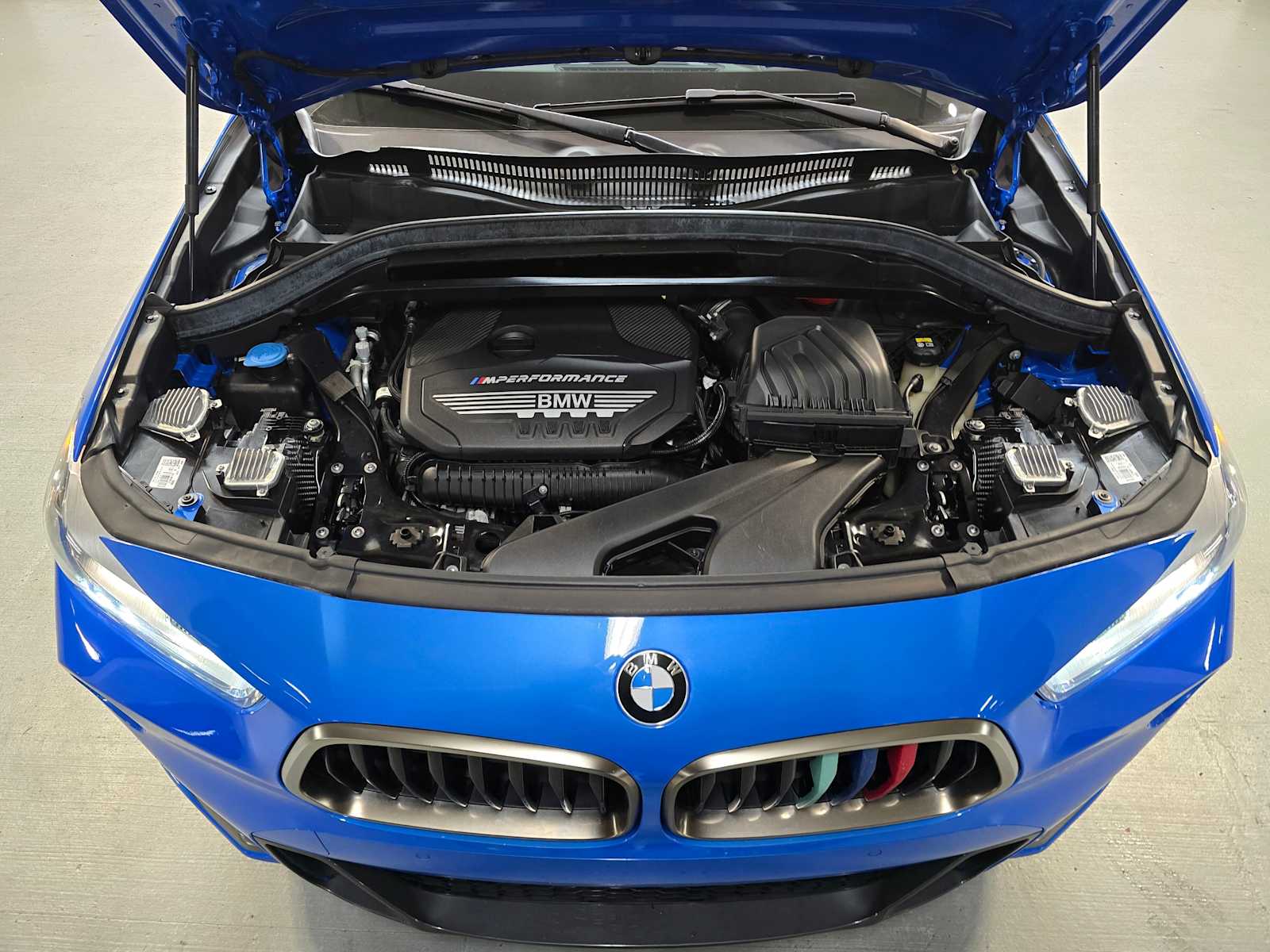 Thumbnail: 2020 BMW X2 - 9