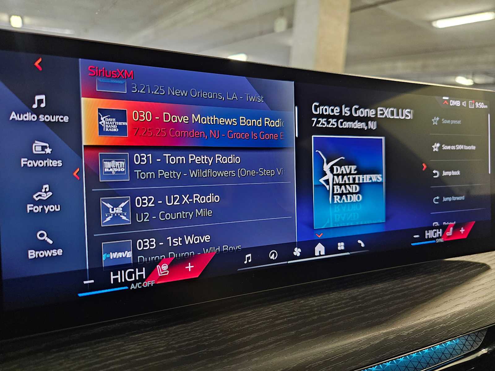 Thumbnail: 2025 BMW 3 Series - 15