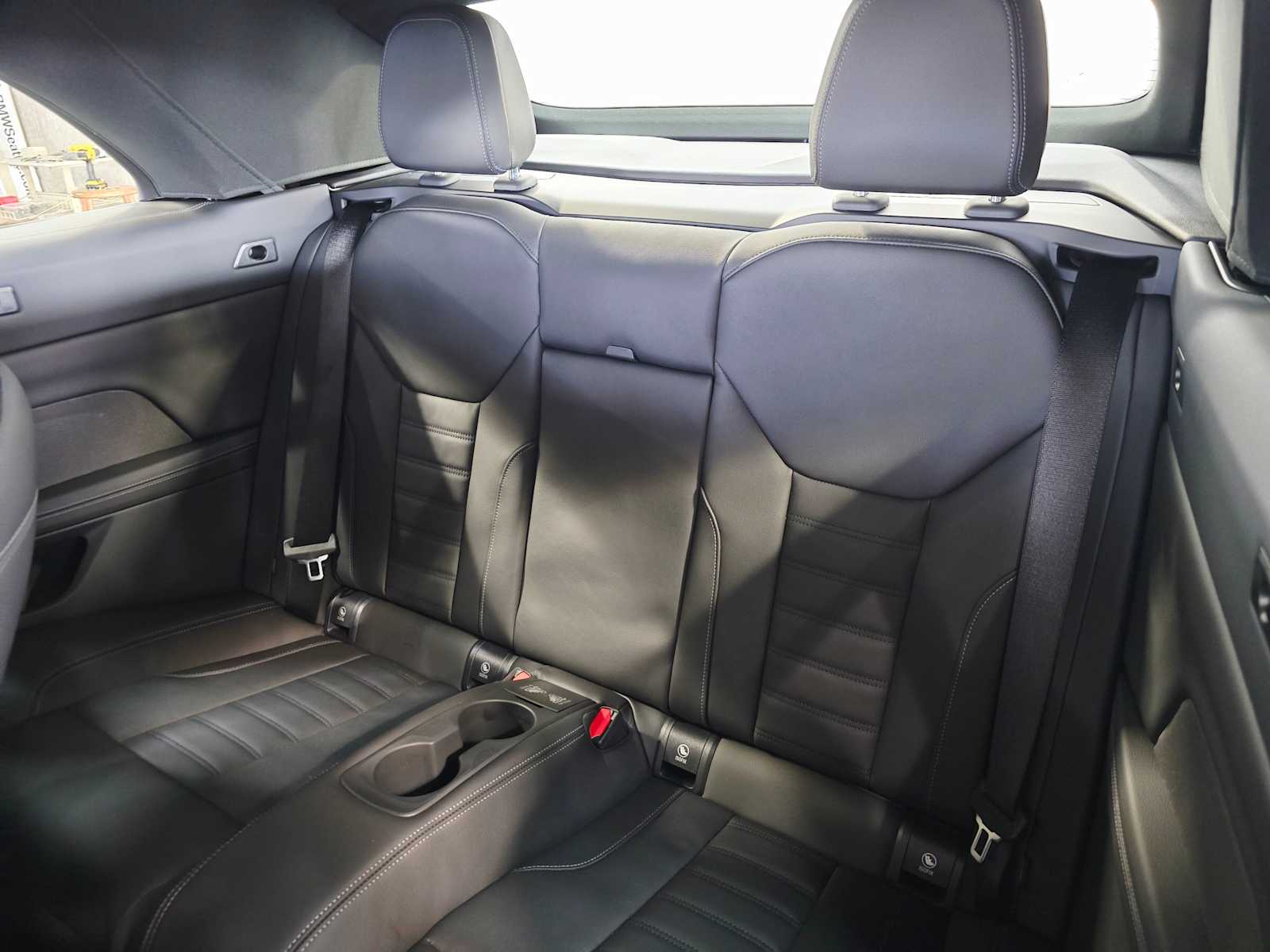 Thumbnail: 2026 BMW 4 Series - 27