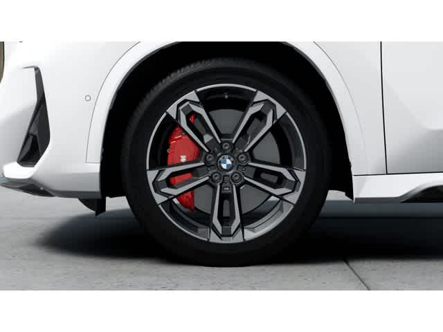 Thumbnail: 2026 BMW X1 - 7