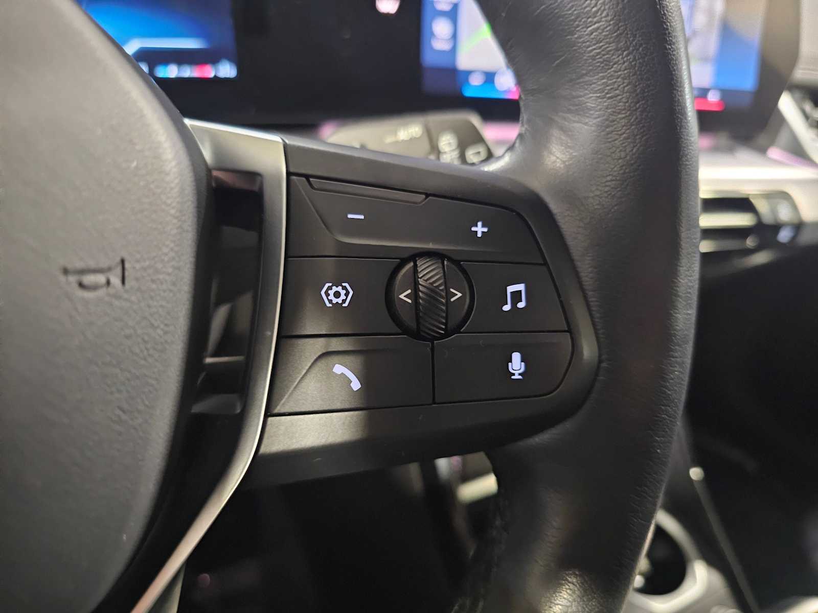 Thumbnail: 2023 BMW X1 - 19