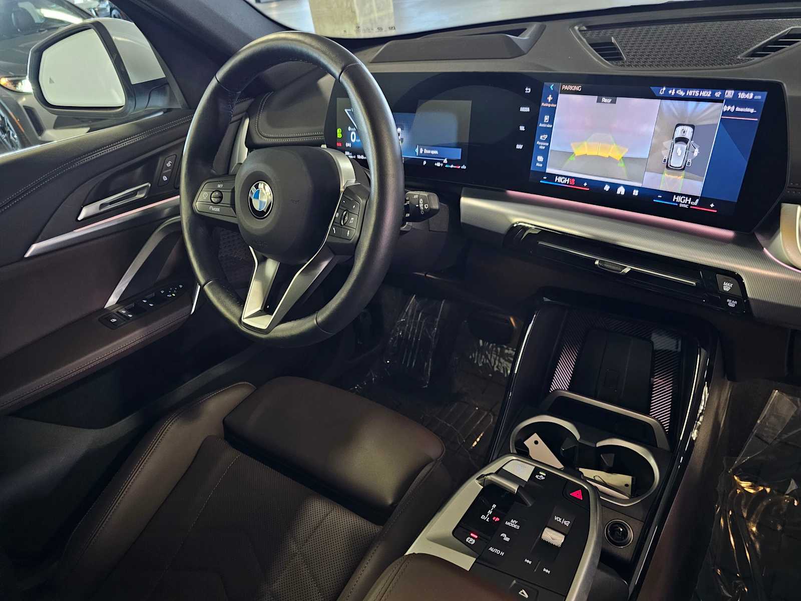 Thumbnail: 2025 BMW X1 - 44