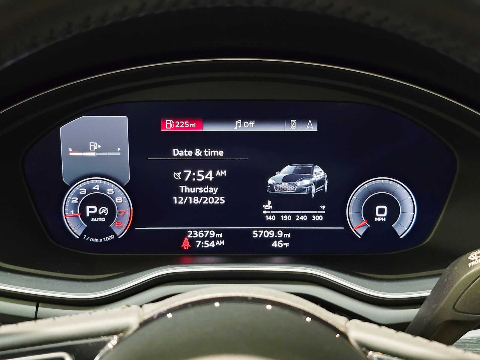 Thumbnail: 2020 Audi A5 - 12