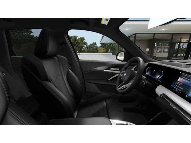 Thumbnail: 2026 BMW X1 - 9