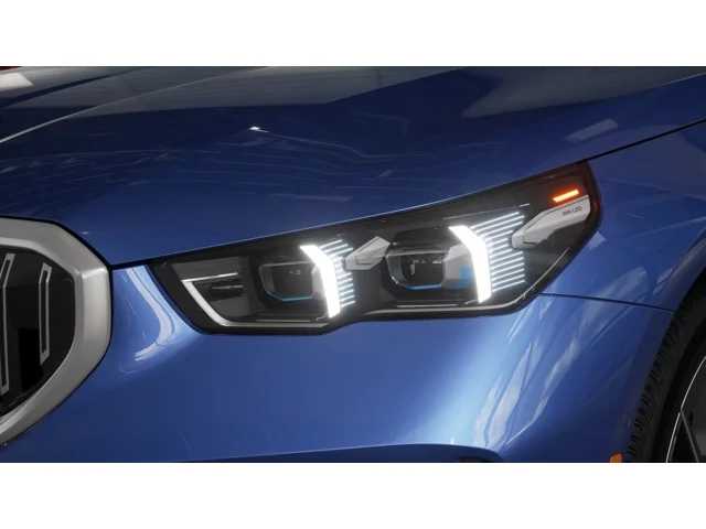 Thumbnail: 2026 BMW 5 Series - 6